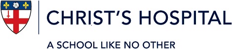 Christ's Hospital logo